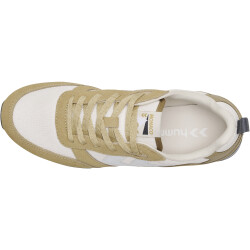 hummel Monaco 86 Sneaker 8024 - lark 37