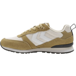 hummel Monaco 86 Sneaker 8024 - lark 37