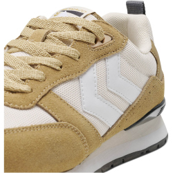 hummel Monaco 86 Sneaker 8024 - lark 40
