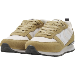 hummel Monaco 86 Sneaker 8024 - lark 40