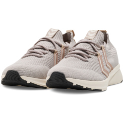 hummel Flow Seamless Sneaker 2119 - chateau gray 37.5