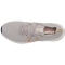 hummel Flow Seamless Sneaker 2119 - chateau gray 37.5