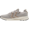 hummel Flow Seamless Sneaker 2119 - chateau gray 37.5