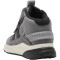 hummel Reach Zero hummelTEX Mid-Top Sneaker wasserabweisend Kinder 7007 - stormy weather 40