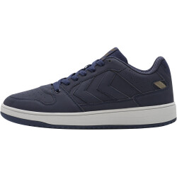 hummel St. Powerplay Winter Sneaker 7003 - navy 36