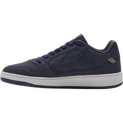 hummel St. Powerplay Winter Sneaker 7003 - navy 36