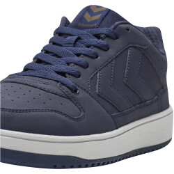 hummel St. Powerplay Winter Sneaker 7003 - navy 36