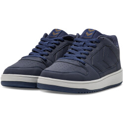 hummel St. Powerplay Winter Sneaker 7003 - navy 36