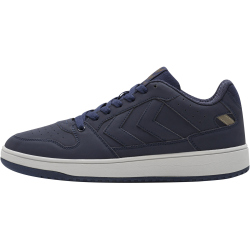 hummel St. Powerplay Winter Sneaker 7003 - navy 40
