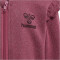 hummel hmlSALLY Baby-Zipjacke 4698 - earth red 74