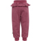 hummel hmlSALLY Baby-Jogginghose 4698 - earth red 56