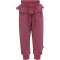 hummel hmlSALLY Baby-Jogginghose 4698 - earth red 56