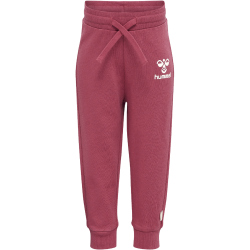 hummel hmlARINE Baby-Strampler 4698 - earth red 56