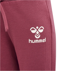 hummel hmlARINE Baby-Strampler 4698 - earth red 56