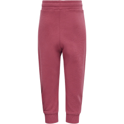 hummel hmlARINE Baby-Strampler 4698 - earth red 56