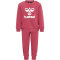 hummel hmlARINE Baby-Strampler 4698 - earth red 56