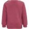 hummel hmlARINE Baby-Strampler 4698 - earth red 56