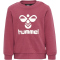 hummel hmlARINE Baby-Strampler 4698 - earth red 56
