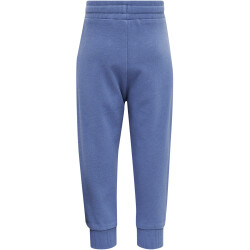 hummel hmlARINE Baby-Strampler 7049 - blue horizon 56