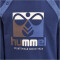 hummel hmlASSEN Baby-Sweatshirt 8744 - sargasso sea 62