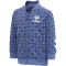 hummel hmlTOMMY Baby-Zipjacke 7049 - blue horizon 62