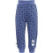 hummel hmlTOMMY Baby-Jogginghose 7049 - blue horizon 62