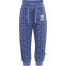 hummel hmlTOMMY Baby-Jogginghose 7049 - blue horizon 62