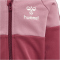 hummel hmlOLEK Baby-Zipjacke 4698 - earth red 56
