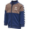 hummel hmlOLEK Baby-Zipjacke 8744 - sargasso sea 56
