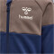 hummel hmlOLEK Baby-Zipjacke 8744 - sargasso sea 56