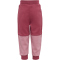 hummel hmlOLEK Baby-Jogginghose 4698 - earth red 56