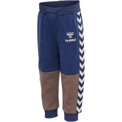 hummel hmlOLEK Baby-Jogginghose 8744 - sargasso sea 56