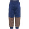 hummel hmlOLEK Baby-Jogginghose 8744 - sargasso sea 56