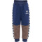 hummel hmlOLEK Baby-Jogginghose 8744 - sargasso sea 56