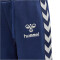 hummel hmlOLEK Baby-Jogginghose 8744 - sargasso sea 56
