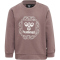 hummel hmlME Baby-Sweatshirt 8100 - deep taupe 62