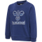 hummel hmlME Baby-Sweatshirt 8744 - sargasso sea 62