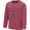 hummel hmlHELGA Baby-Sweatshirt 4698 - earth red 104