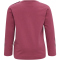 hummel hmlHELGA Baby-Sweatshirt 4698 - earth red 104
