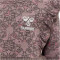 hummel hmlFIA langarm Baby-Kleid 8100 - deep taupe 56