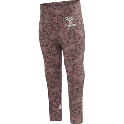 hummel hmlFIA Baby-Tights 8100 - deep taupe 56