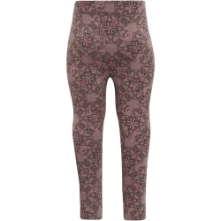 hummel hmlFIA Baby-Tights 8100 - deep taupe 56