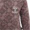 hummel hmlFIA langarm Baby-Body 8100 - deep taupe 56