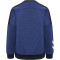 hummel hmlBEAM Sweatshirt Jungen 8744 - sargasso sea 104