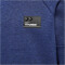 hummel hmlBEAM Sweatshirt Jungen 8744 - sargasso sea 104