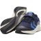 hummel Reach 250 Recycled hummelTEX Sneaker wasserabweisend Kinder 1009 - black iris 26