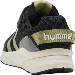 hummel Reach 250 Recycled hummelTEX Sneaker wasserabweisend Kinder 2001 - black 26