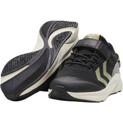 hummel Reach 250 Recycled hummelTEX Sneaker wasserabweisend Kinder 2001 - black 26
