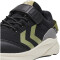 hummel Reach 250 Recycled hummelTEX Sneaker wasserabweisend Kinder 2001 - black 26
