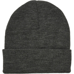 hummel hmlGC DELTA Beanie 2007 - dark grey melange